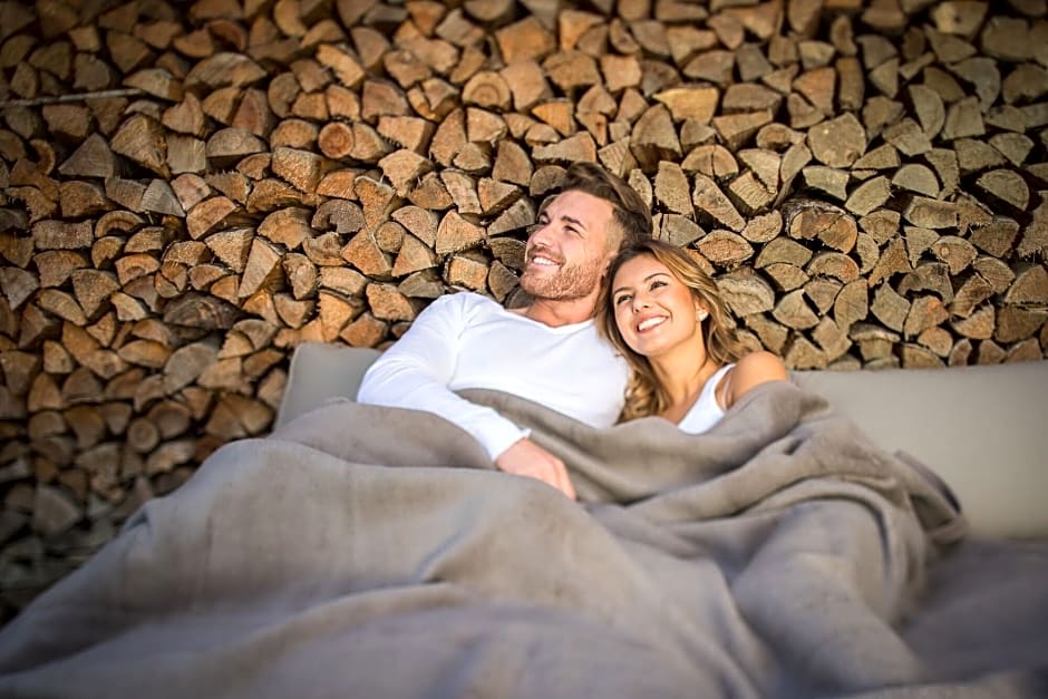 Mountain Design Hotel Eden Selva