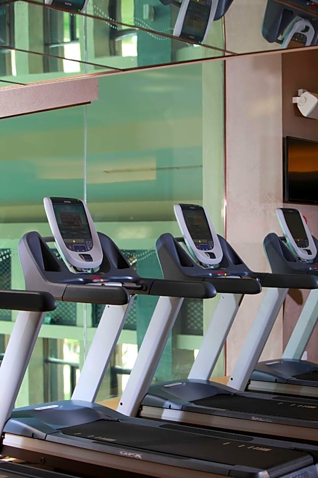 DoubleTree By Hilton Jiaxing