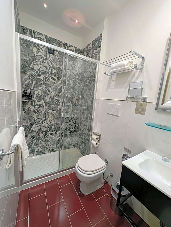 Relais Forus Inn