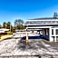 OYO Hotel Heber Springs Lakeside