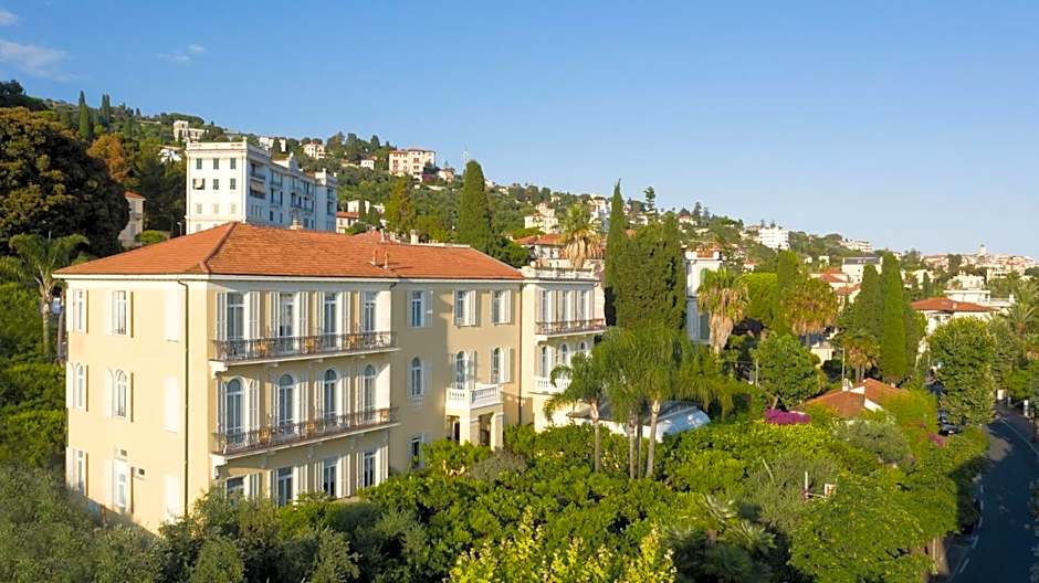 Hotel Villa Elisa & Spa