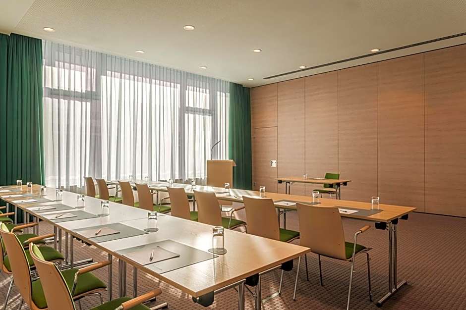 IntercityHotel Lübeck