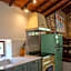 Castello Di Tornano Wine Relais