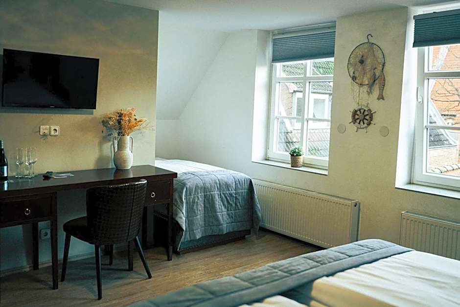 Ostsee Hotel Travemünde