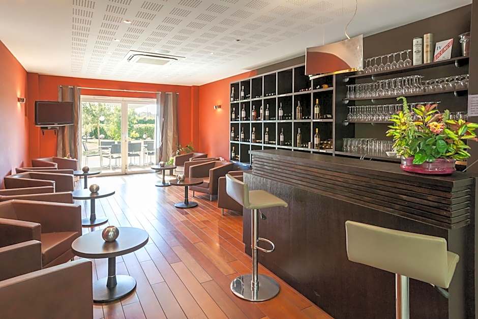 Hotel Alienor