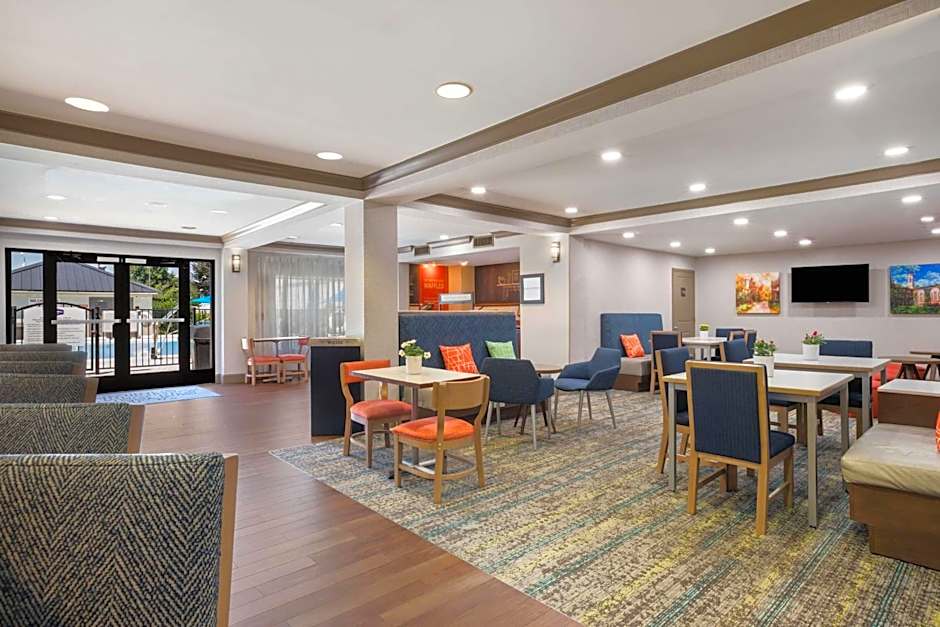 Hampton Inn By Hilton Princeton, Nj