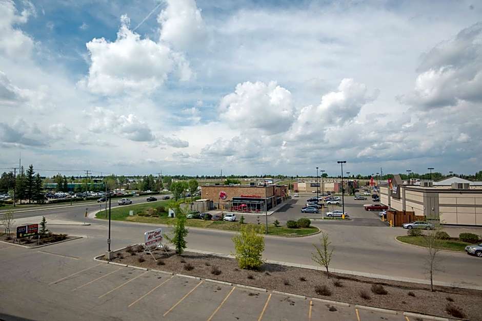 Four Points By Sheraton Saskatoon