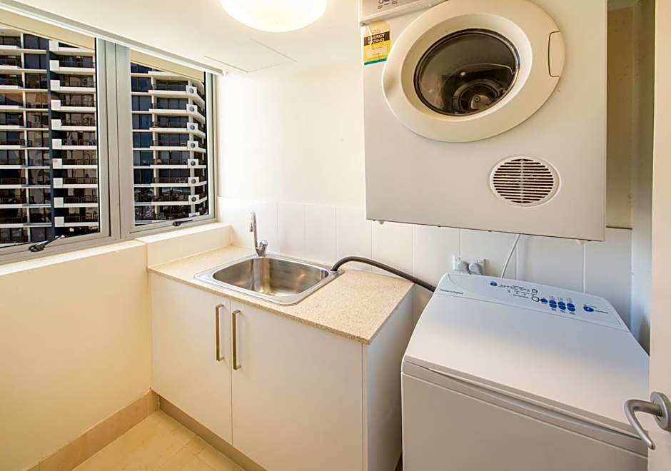 Berkeley on the Beach