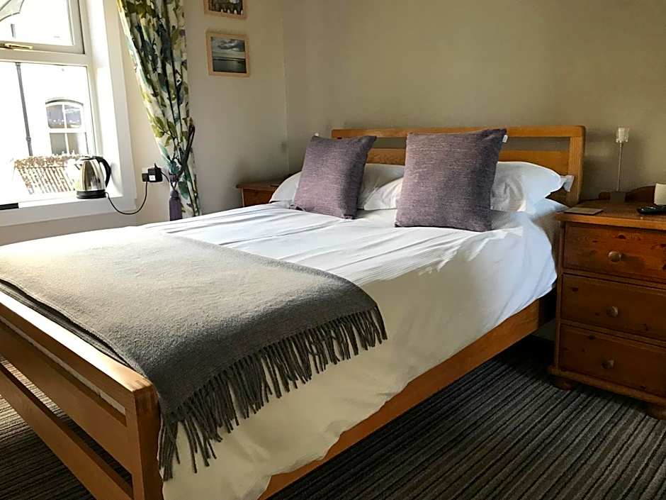 West End Guest House