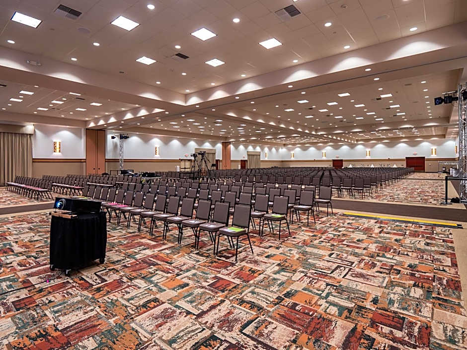 Holiday Inn Stevens Point - Convention Center By IHG