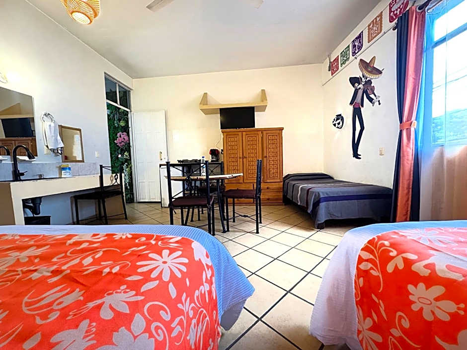 Hotel Escalada