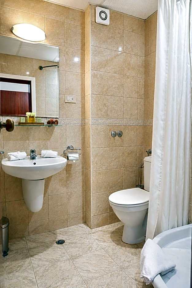Hotel Orbita