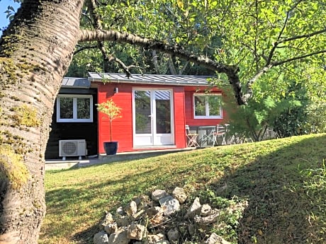 Le Cabanon de Chessy