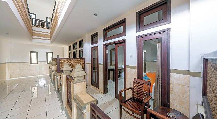 Bendesa Accommodation