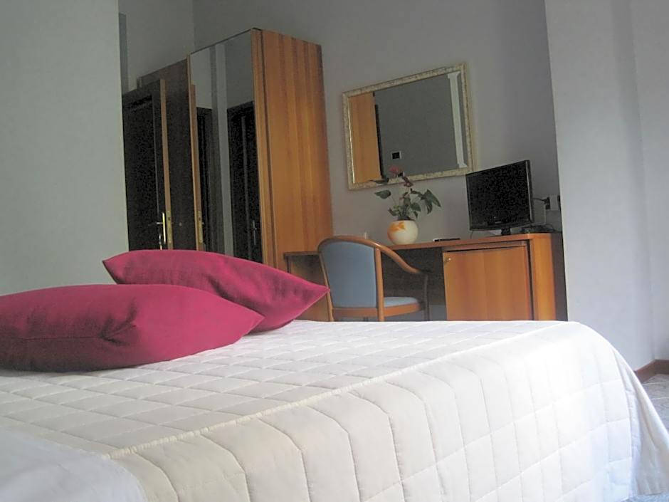 Hotel Gioia Garden