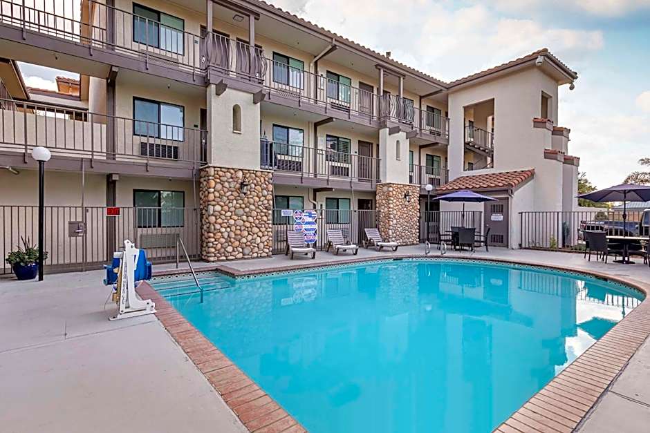 Hillstone Inn Tulare, Ascend Hotel Collection
