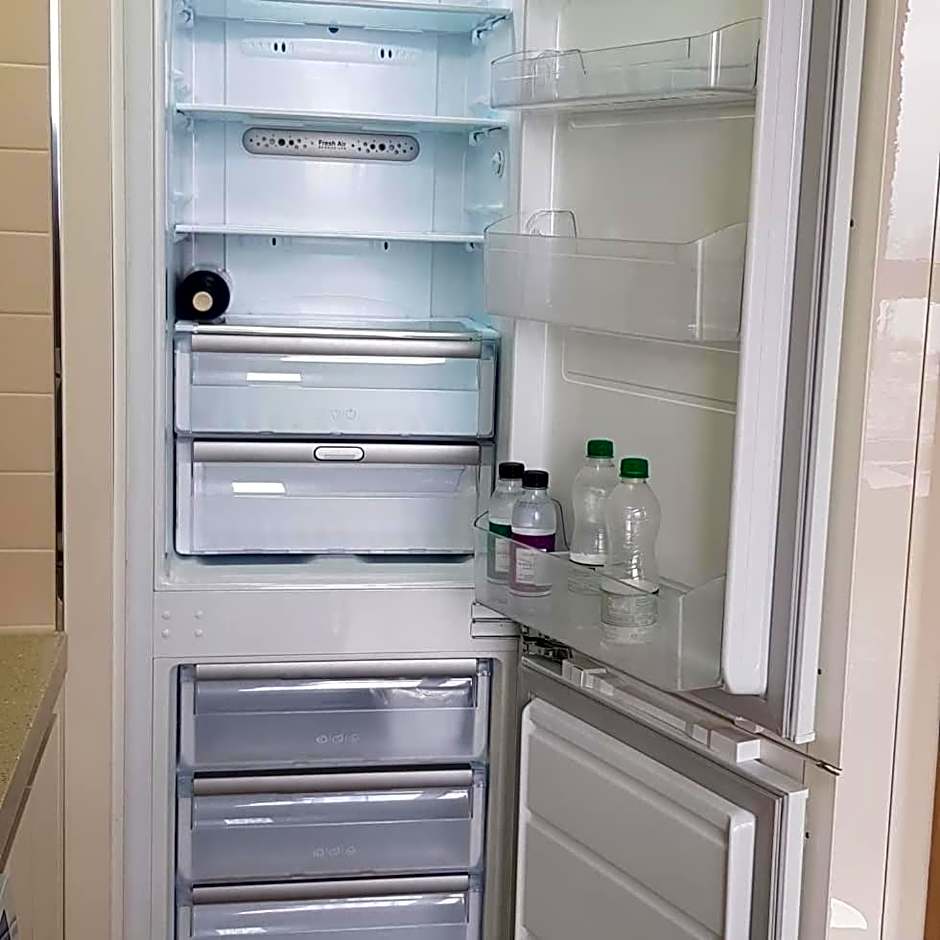 The Mark Sokcho Residence #16 Level