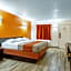 Motel 6-Starke, FL