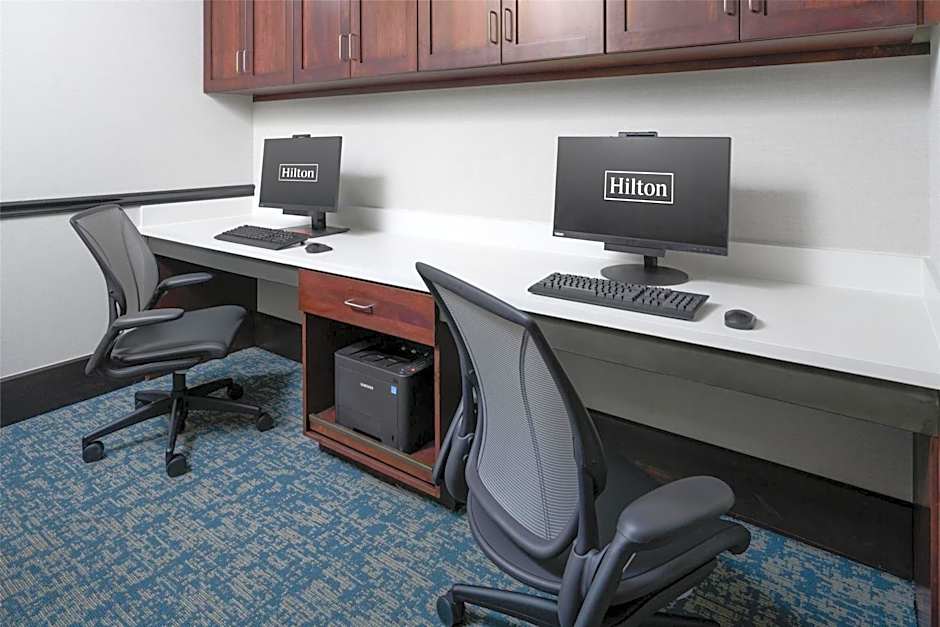 Hampton Inn By Hilton & Suites Chattanooga/Hamilton Place