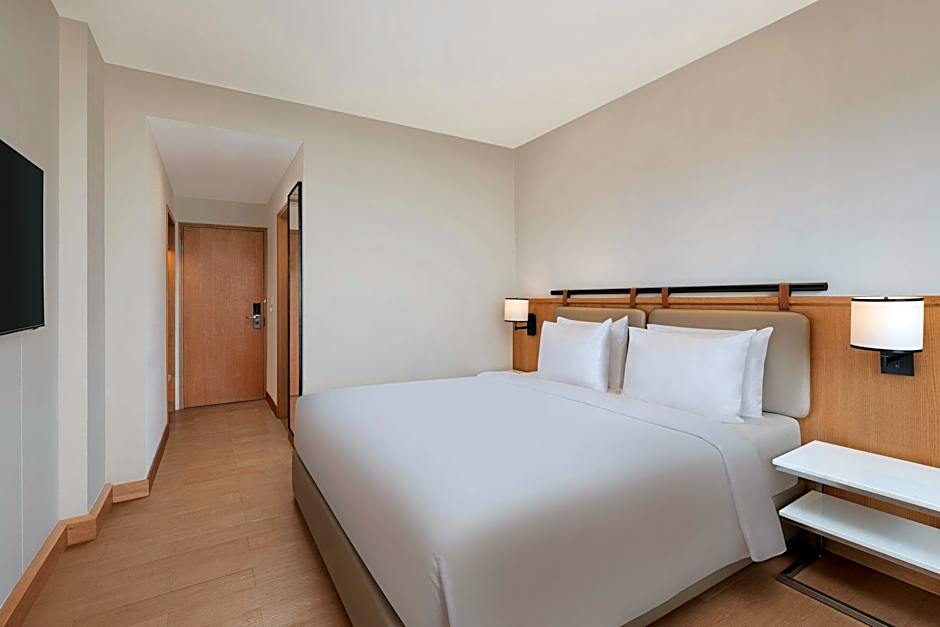Fairfield by Marriott Amritsar