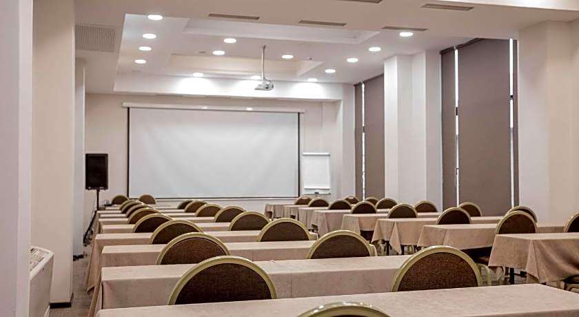 Best Western Plus Atakent Park Hotel