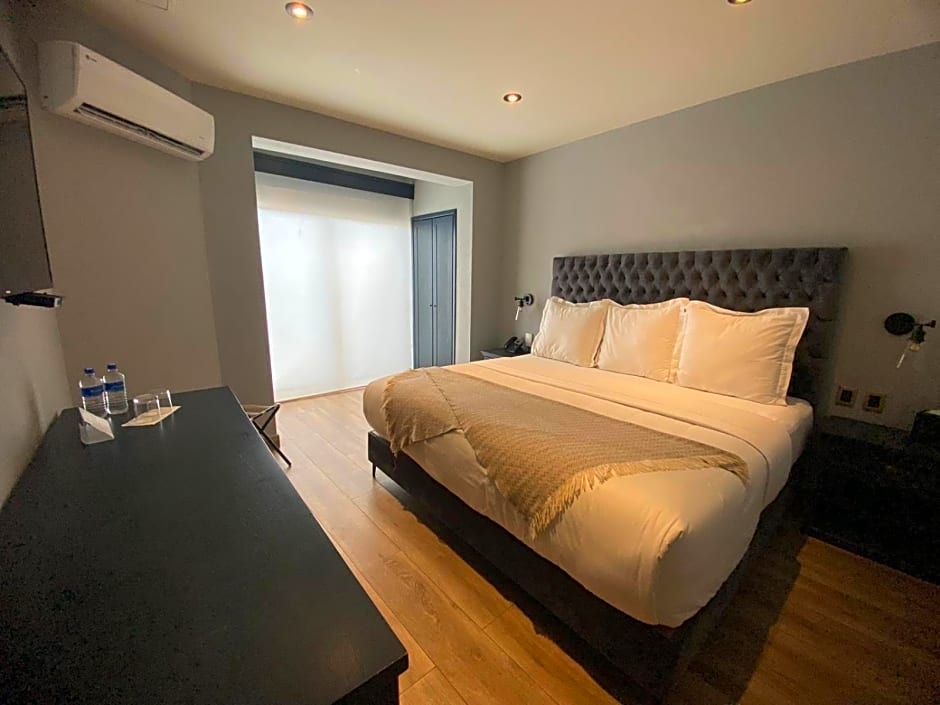 Hotel Origen