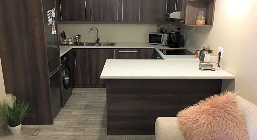 Forest Hill Wilderness