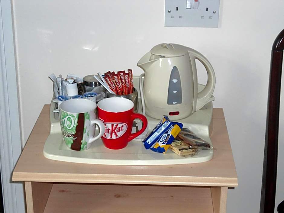 Causeway tavern bed & breakfast