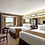 Microtel Inn & Suites By Wyndham Cambridge