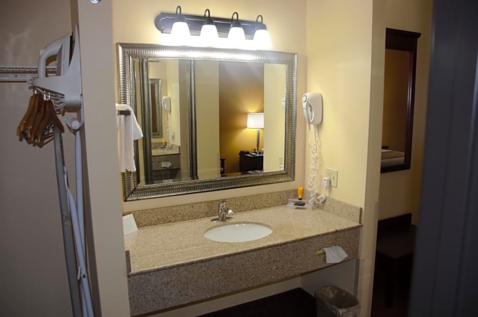 Americas Best Value Inn Saint Robert/Fort Leonard Wood