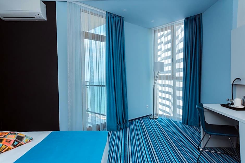 Aparthotel Tangerine