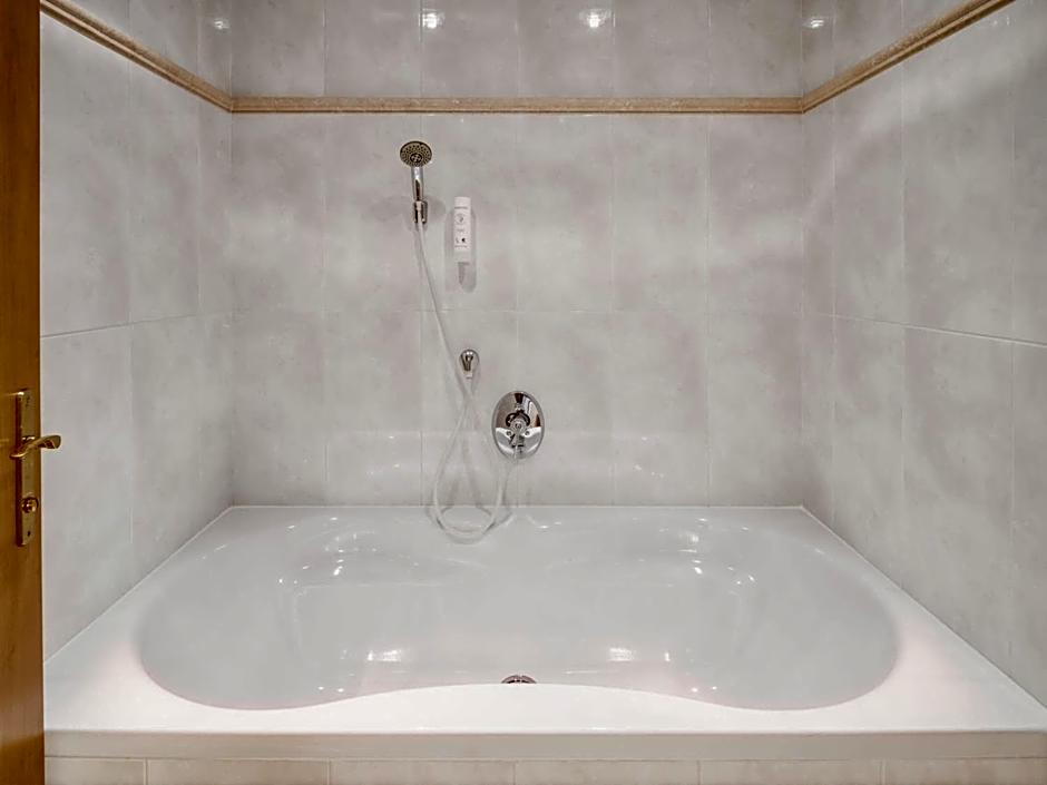 Hotel Magdalena Mayrhofen