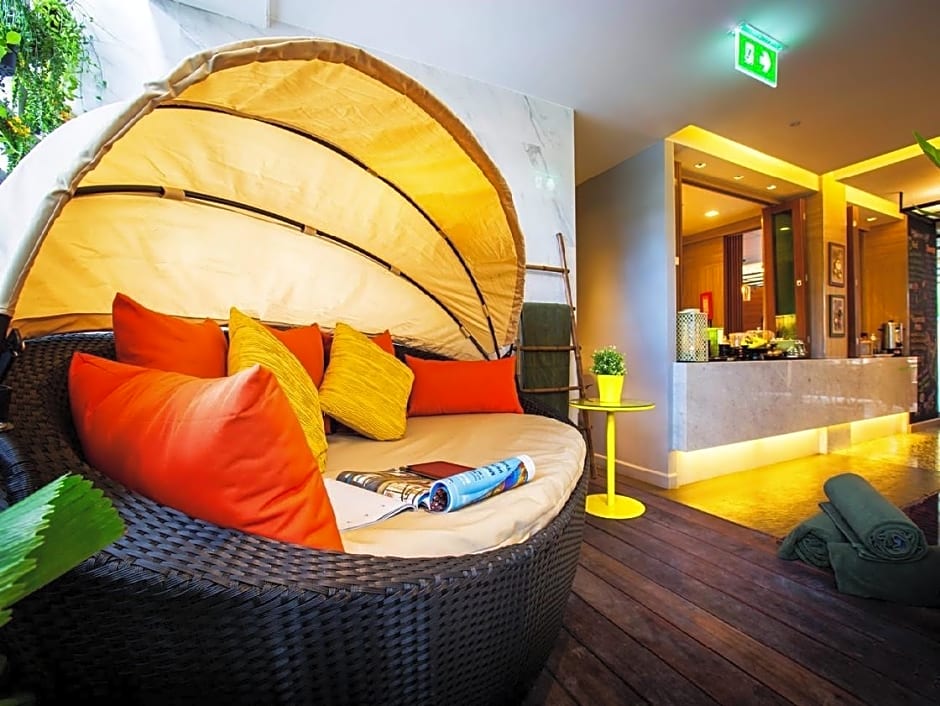 Ploen Chaweng Koh Samui Hotel