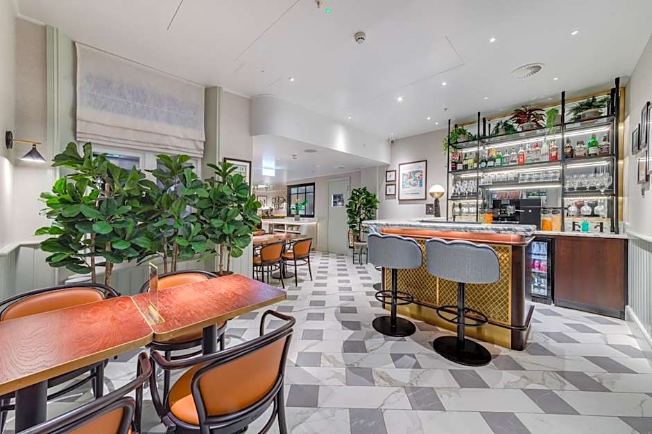 Best Western The Boltons