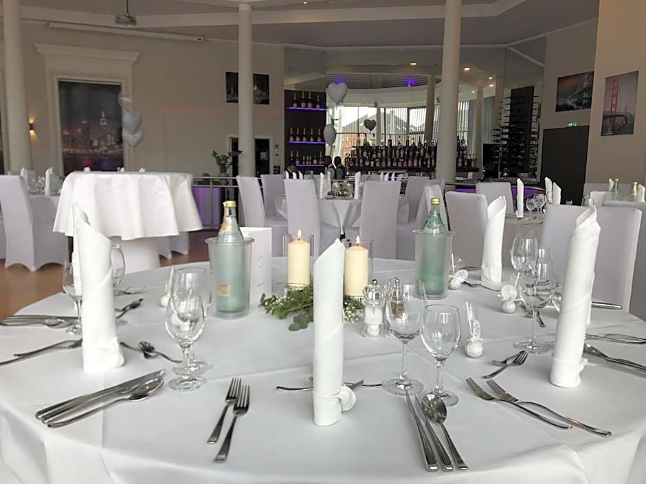 Hotel Am Schloss Aurich