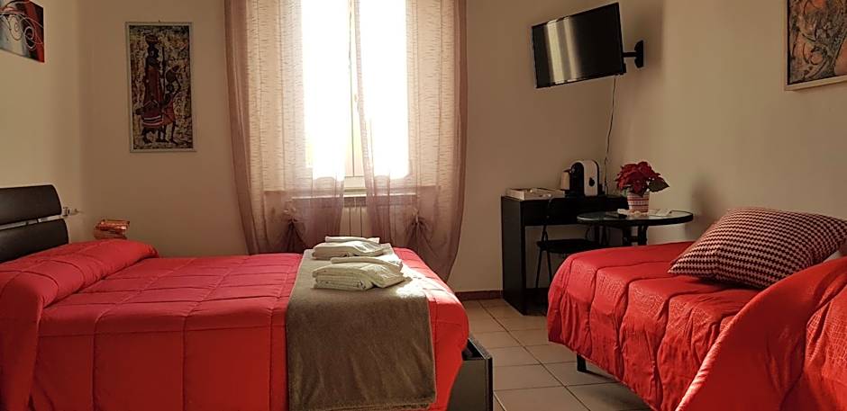 B&B Pierilu'