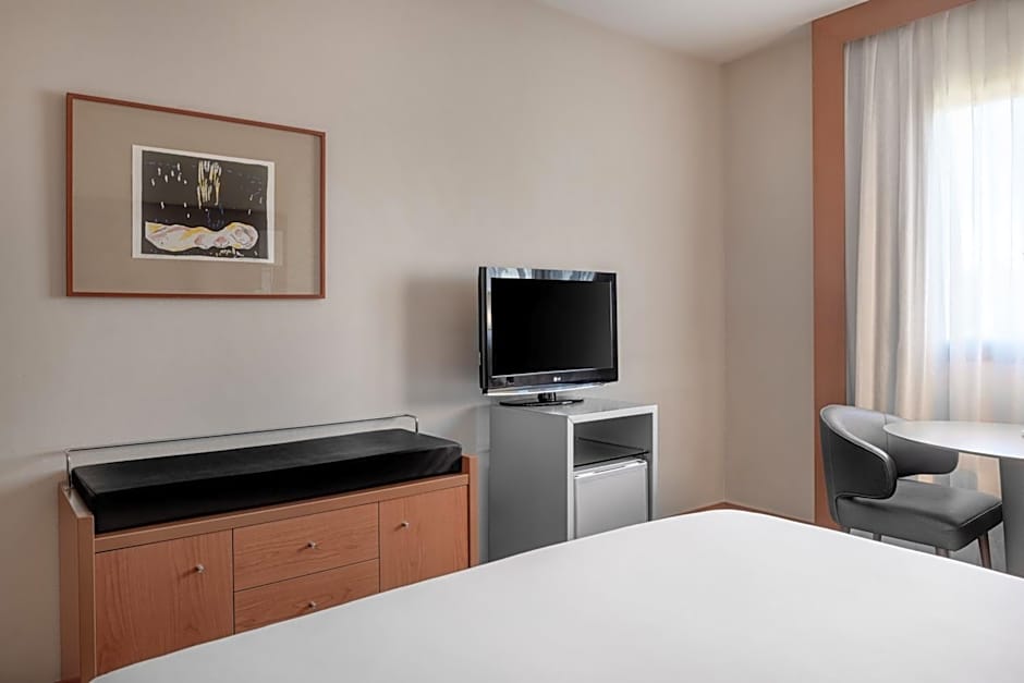 AC Hotel by Marriott Murcia