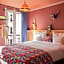 25hours Hotel Terminus Nord