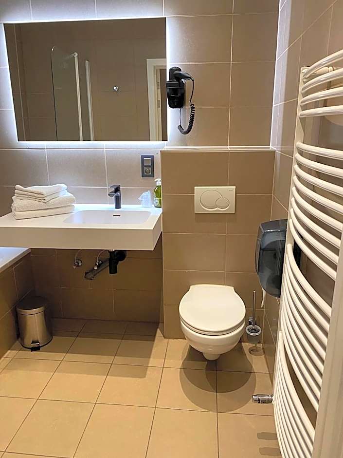 Hotel de Boskar Houthalen