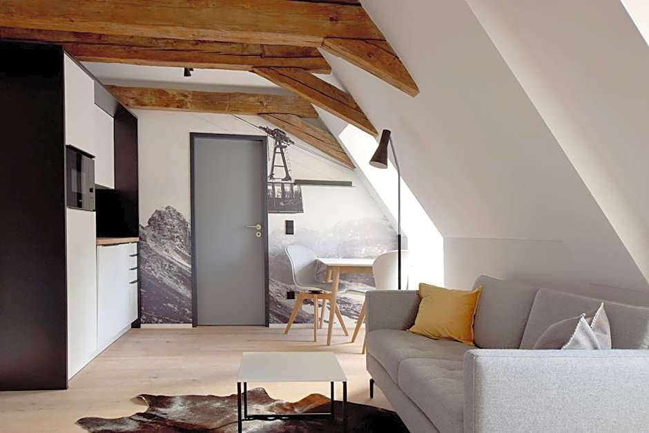 Mariandl im Oberwirt