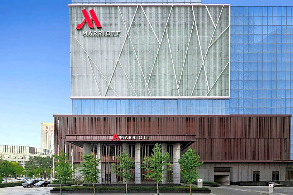 Shenyang Marriott Hotel