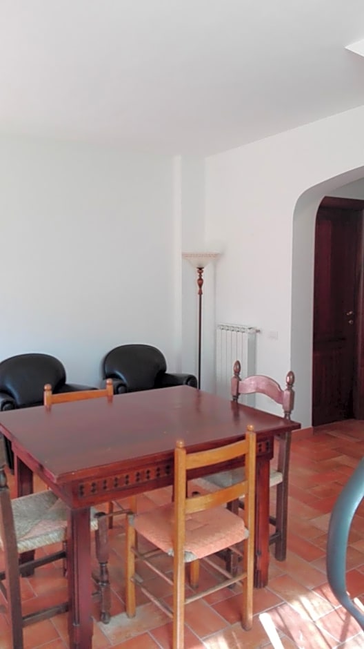 Casa Al Chianti B&B