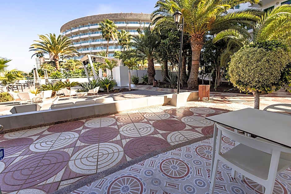 Servatur Playa Bonita