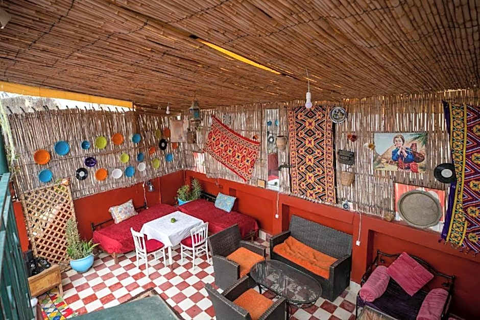 Riad Fez Hostel