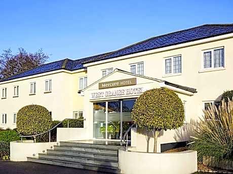 Mercure Newbury West Grange Hotel