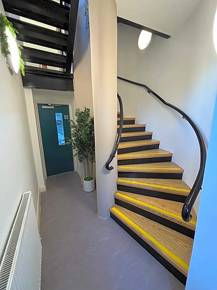 Llety Glyndwr - Bunkhouse