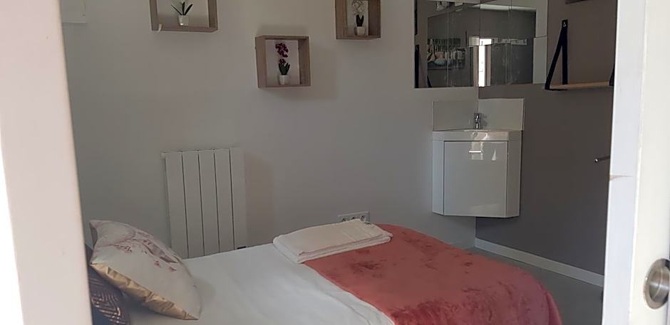 Hôtel Le Saint Patrice