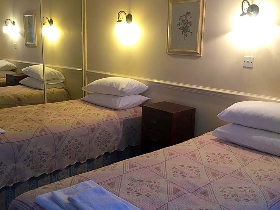 Colnbrook Lodge Guest House