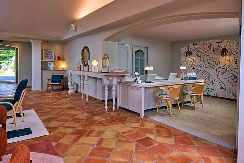 La Bastide de Mougins, a Tribute Portfolio Hotel