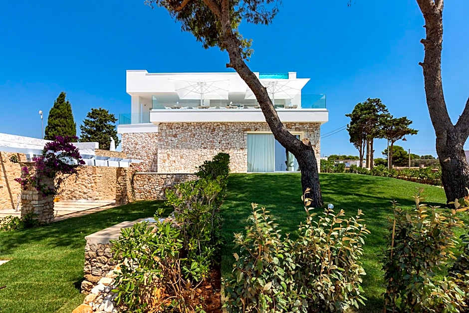 Perla Saracena Hotel & Restaurant